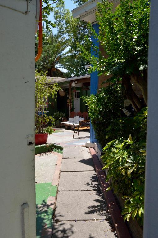 Casa Muriel Santiago de Chile Exterior foto