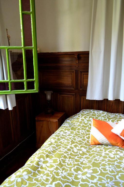 Casa Muriel Santiago de Chile Habitación foto