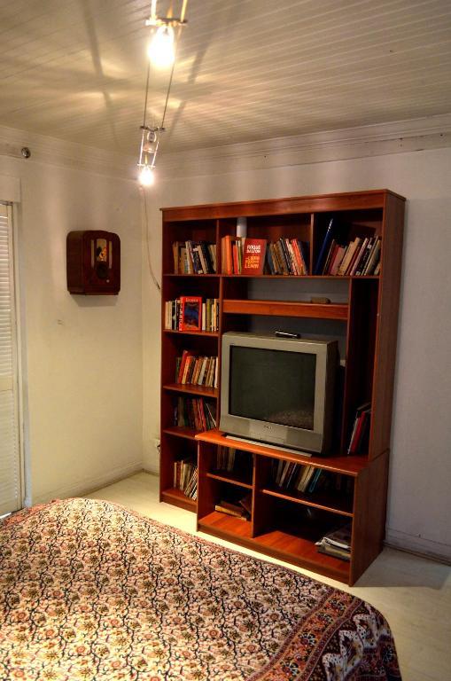 Casa Muriel Santiago de Chile Habitación foto