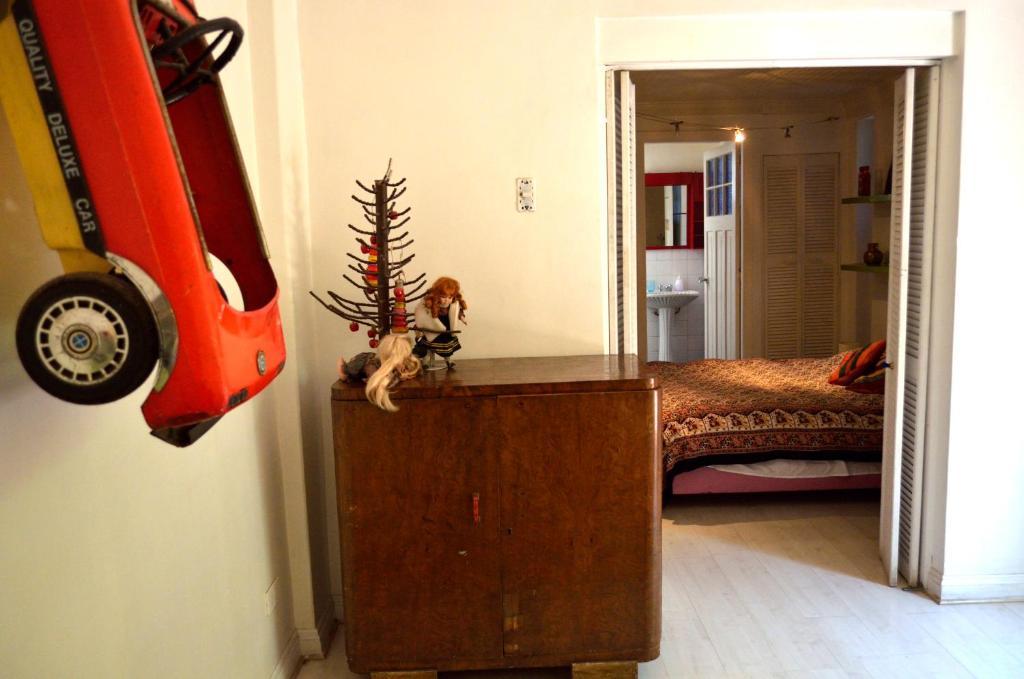 Casa Muriel Santiago de Chile Habitación foto