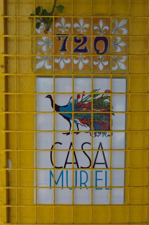 Casa Muriel Santiago de Chile Exterior foto
